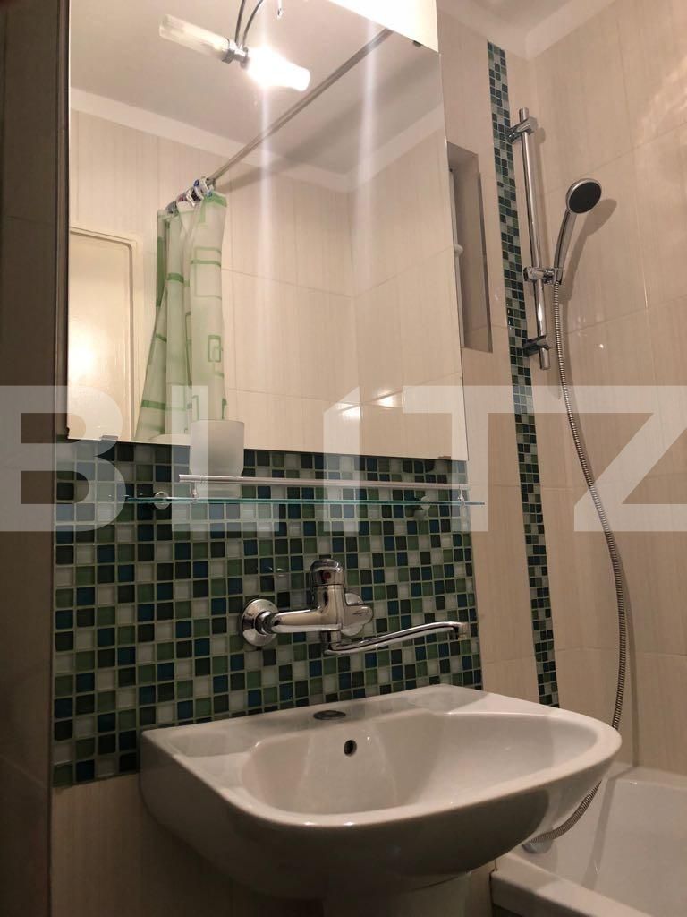 Apartament de închiriat 2 camere Manastur - 31171AI | BLITZ Cluj-Napoca | Poza10