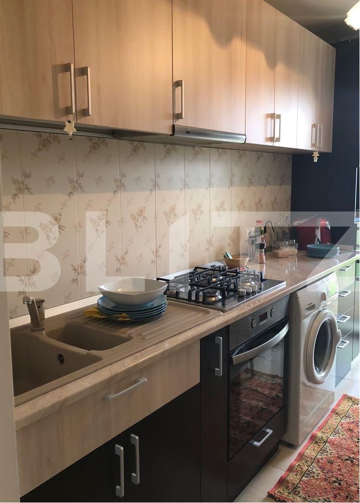 Apartament de închiriat 2 camere Manastur - 31171AI | BLITZ Cluj-Napoca | Poza8