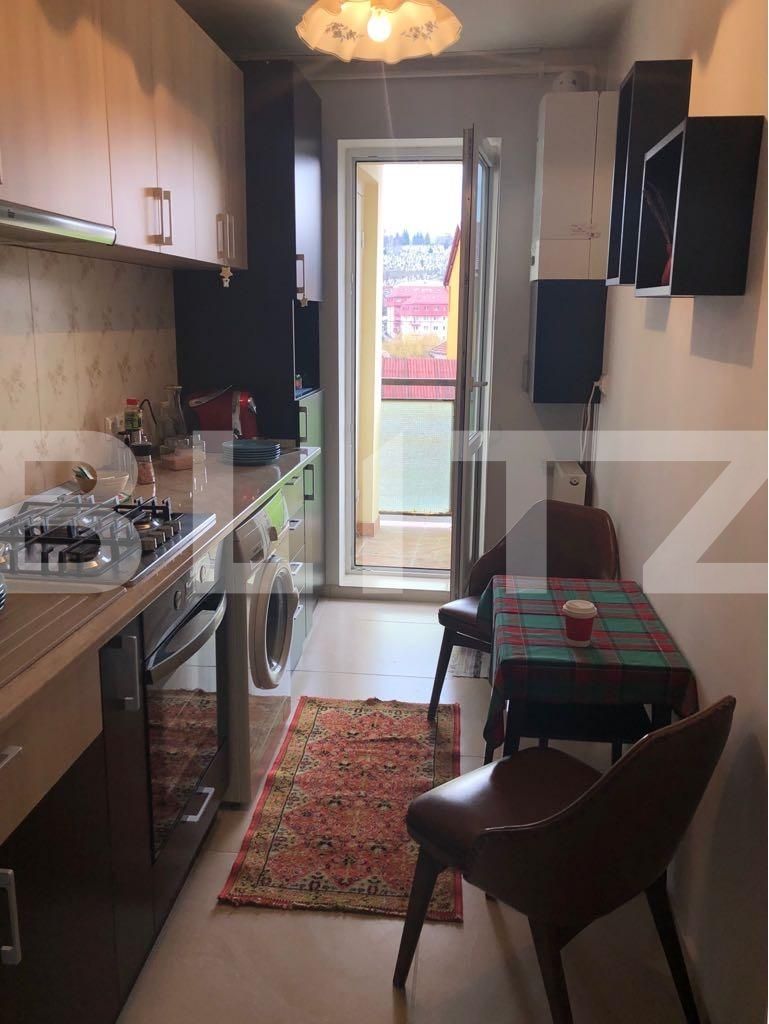 Apartament de închiriat 2 camere Manastur - 31171AI | BLITZ Cluj-Napoca | Poza6