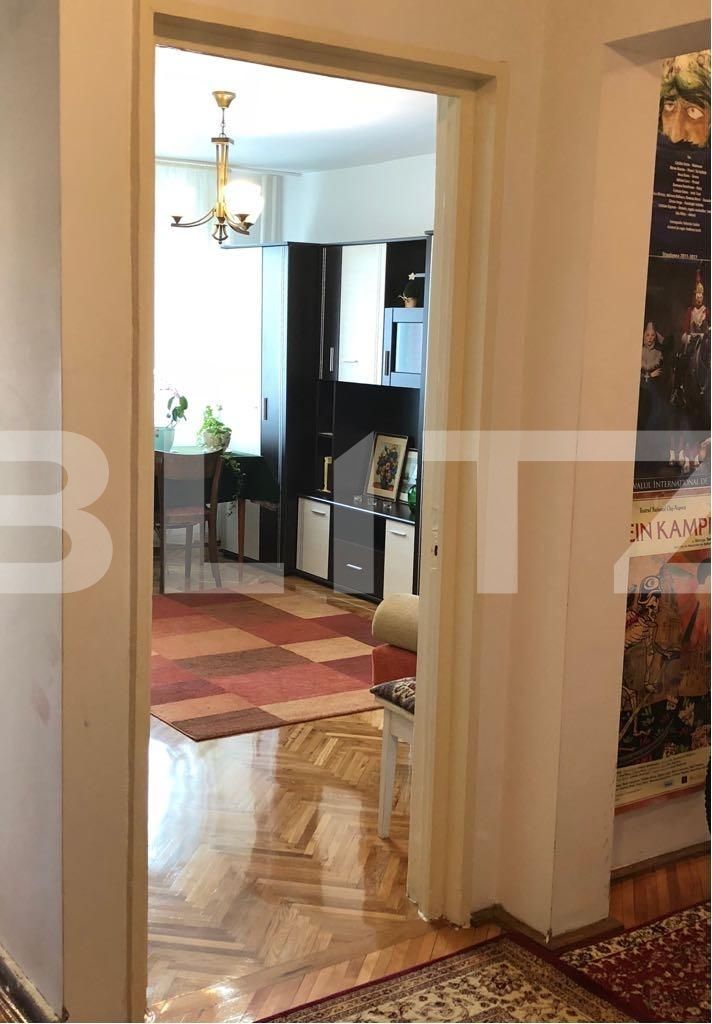 Apartament de închiriat 2 camere Manastur - 31171AI | BLITZ Cluj-Napoca | Poza4
