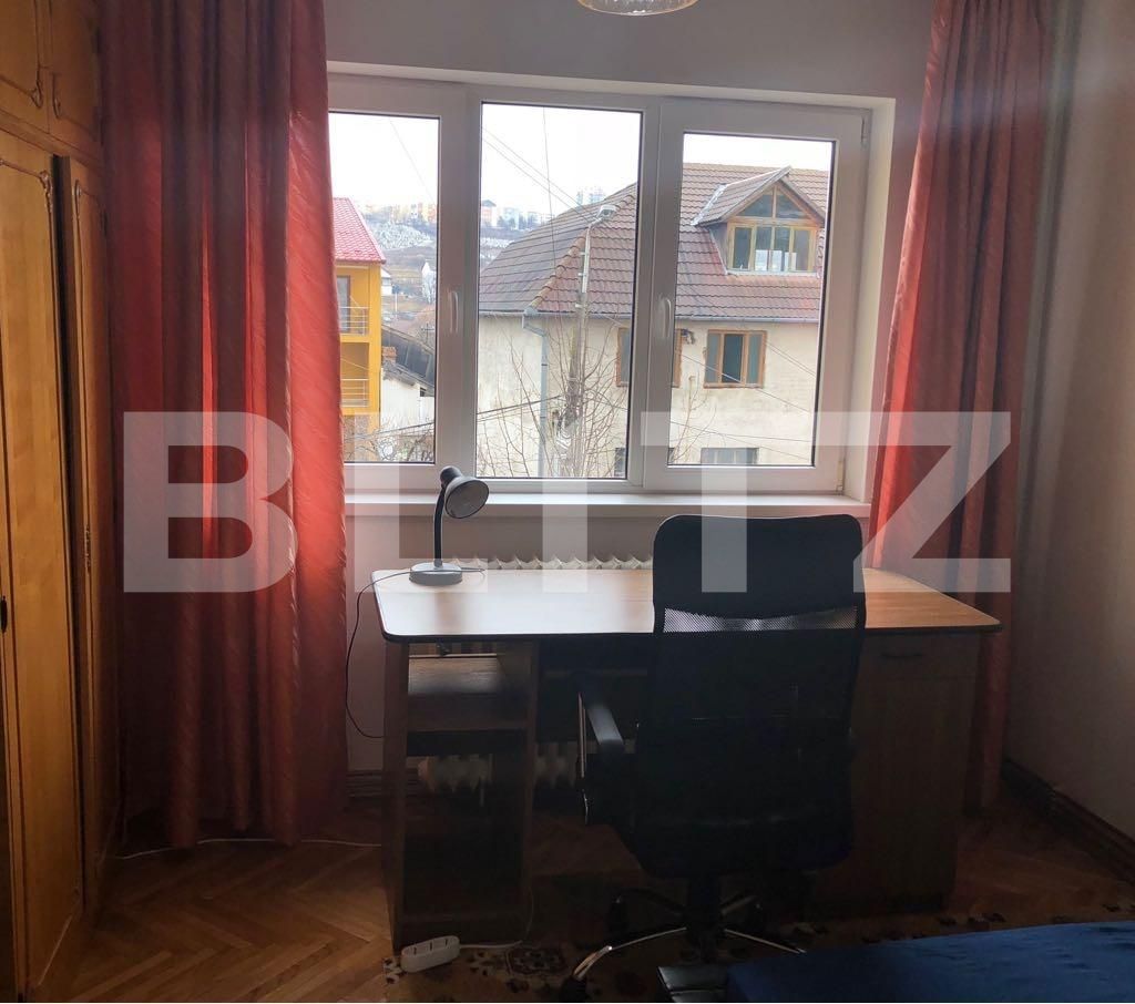 Apartament de închiriat 2 camere Manastur - 31171AI | BLITZ Cluj-Napoca | Poza2