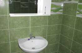 Apartament 1 camera, 42 mp, parcare, prima inchiriere, zona Iulius Mall