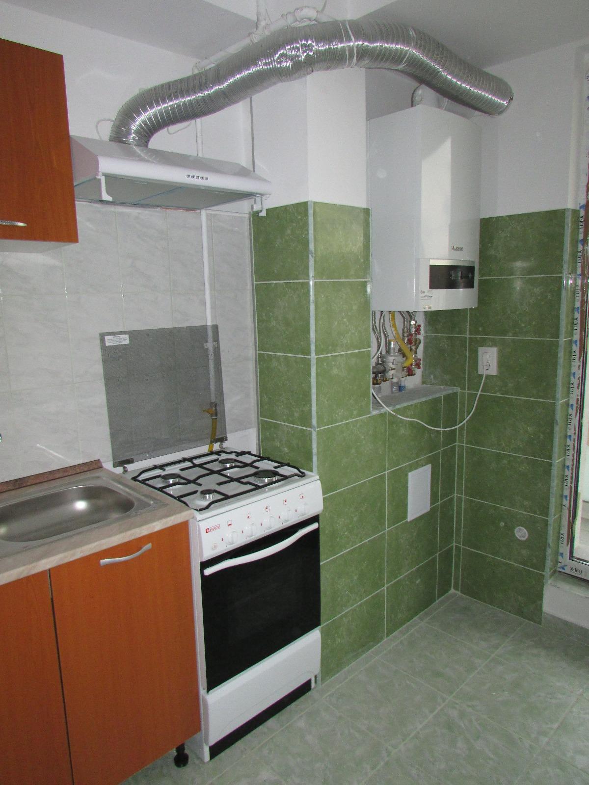 Garsonieră de închiriat Gheorgheni - 31173AI | BLITZ Cluj-Napoca | Poza2