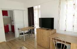 Apartament 2 camere, 43 mp, parcare, zona Iris Residence