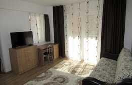 Apartament 2 camere, 43 mp, parcare, zona Iris Residence
