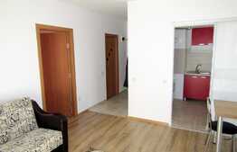 Apartament 2 camere, 43 mp, parcare, zona Iris Residence