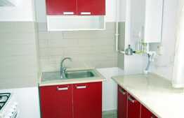 Apartament 2 camere, 43 mp, parcare, zona Iris Residence