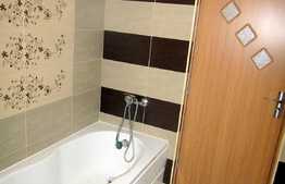 Apartament 2 camere, 43 mp, parcare, zona Iris Residence