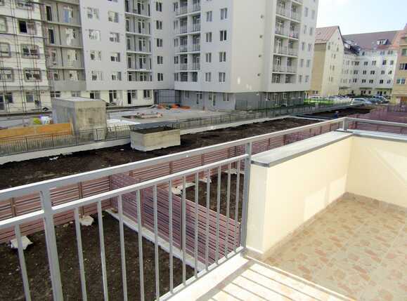 Apartament de închiriat 2 camere Iris - 31174AI | BLITZ Cluj-Napoca | Poza13