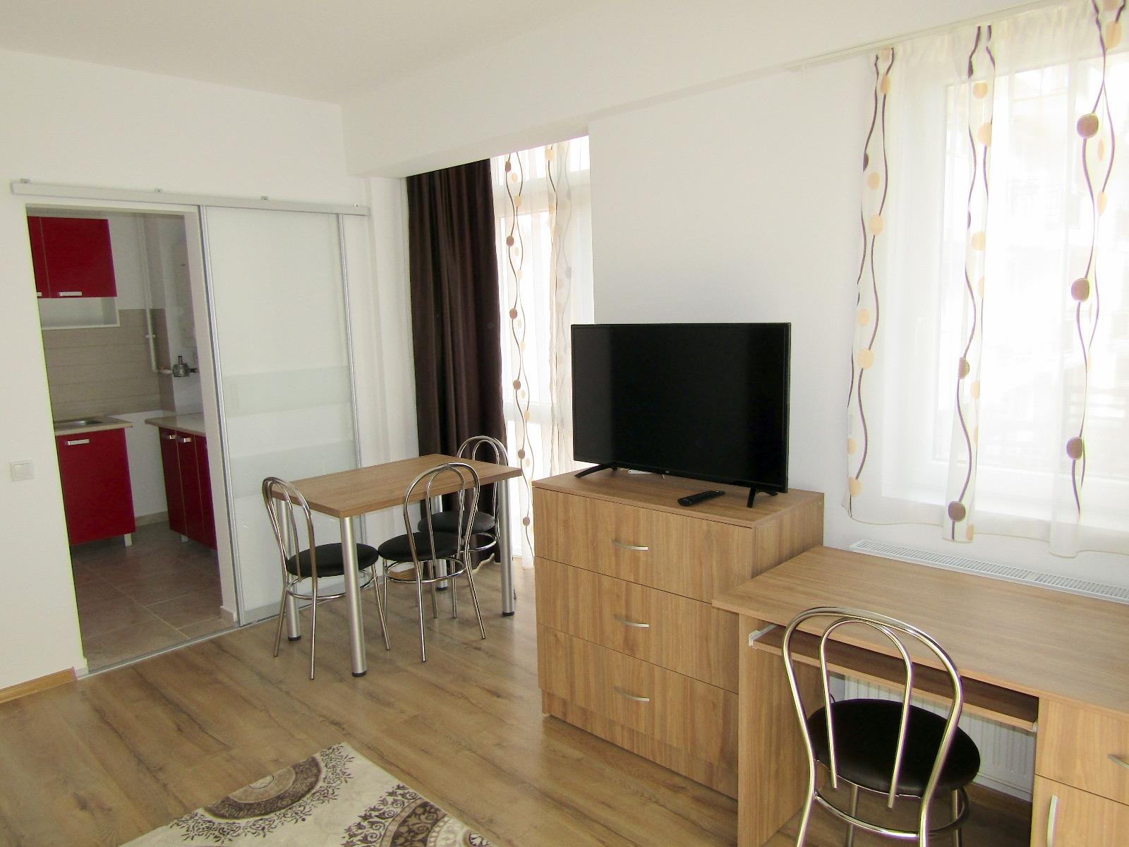 Apartament de închiriat 2 camere Iris - 31174AI | BLITZ Cluj-Napoca | Poza4