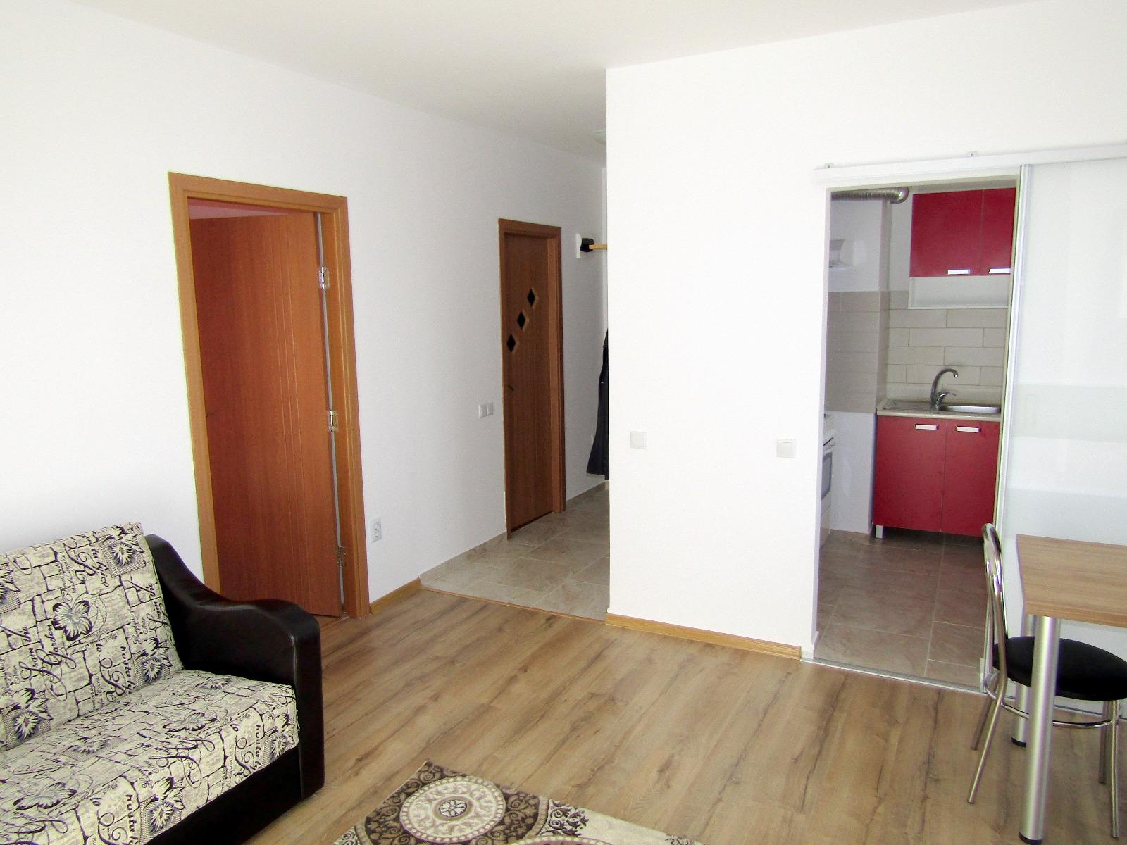 Apartament de închiriat 2 camere Iris - 31174AI | BLITZ Cluj-Napoca | Poza2