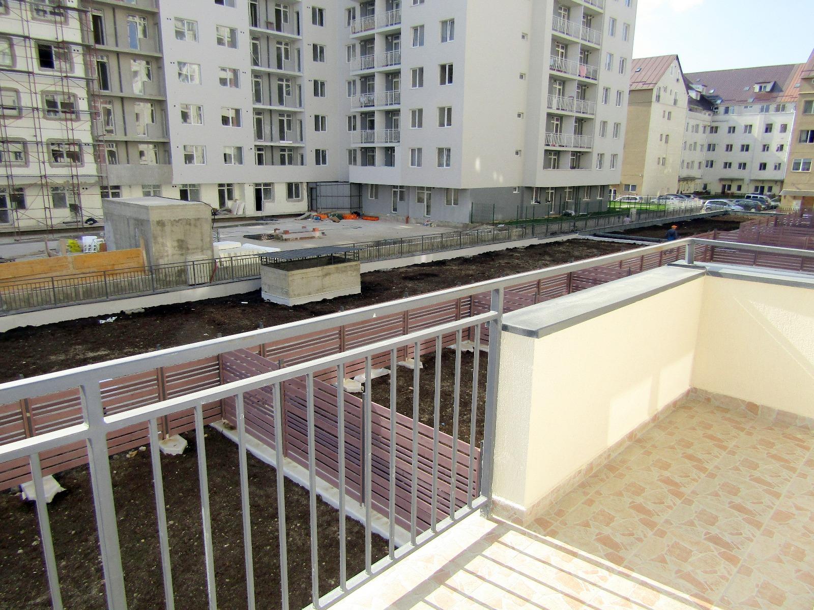 Apartament de închiriat 2 camere Iris - 31174AI | BLITZ Cluj-Napoca | Poza13