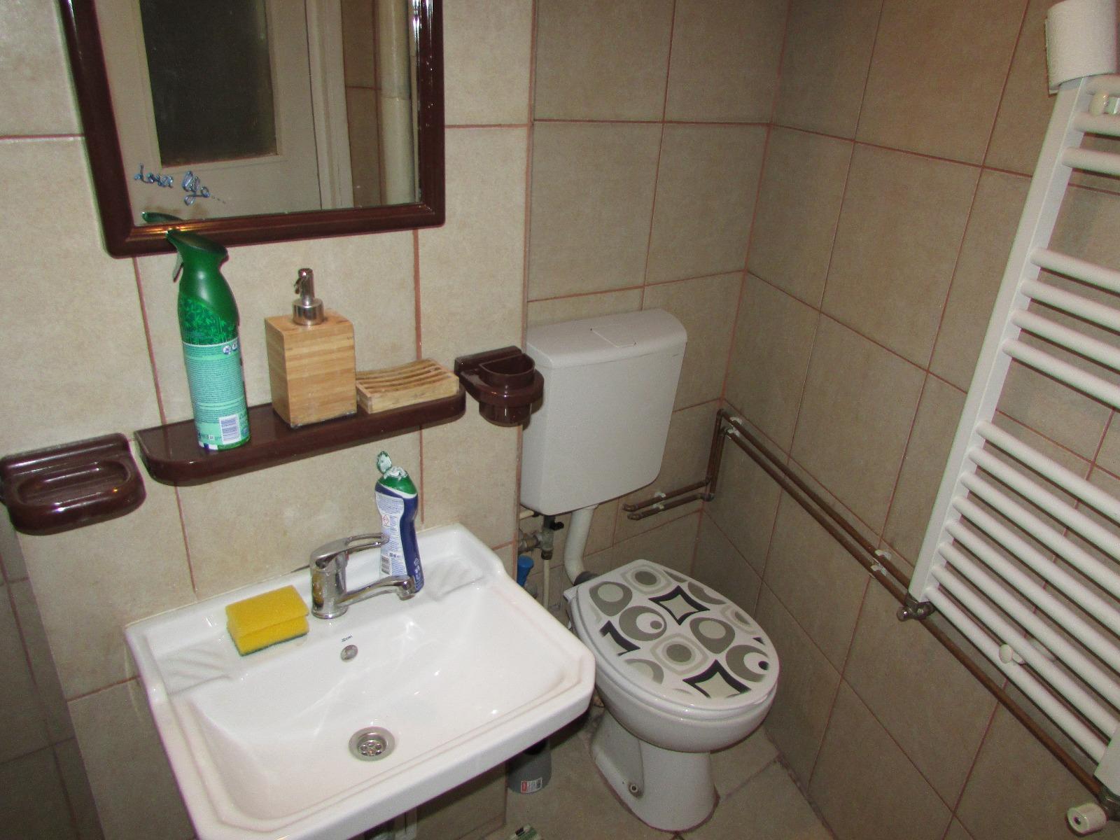 Garsonieră de închiriat Grigorescu - 31175AI | BLITZ Cluj-Napoca | Poza4