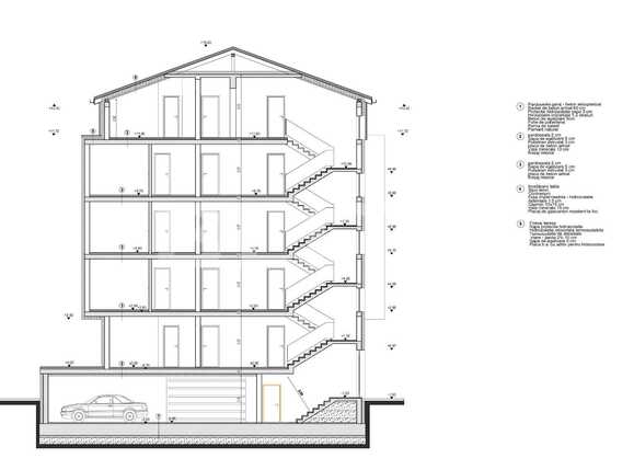 Apartament de vânzare 2 camere Floreşti - 31176AV | BLITZ Cluj-Napoca | Poza4