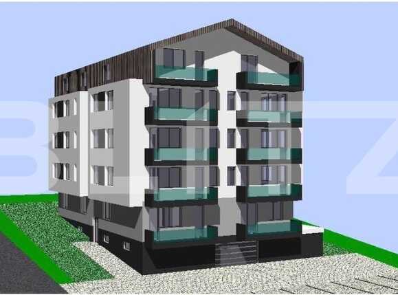 Apartament de vânzare 2 camere Floreşti - 31176AV | BLITZ Cluj-Napoca | Poza2