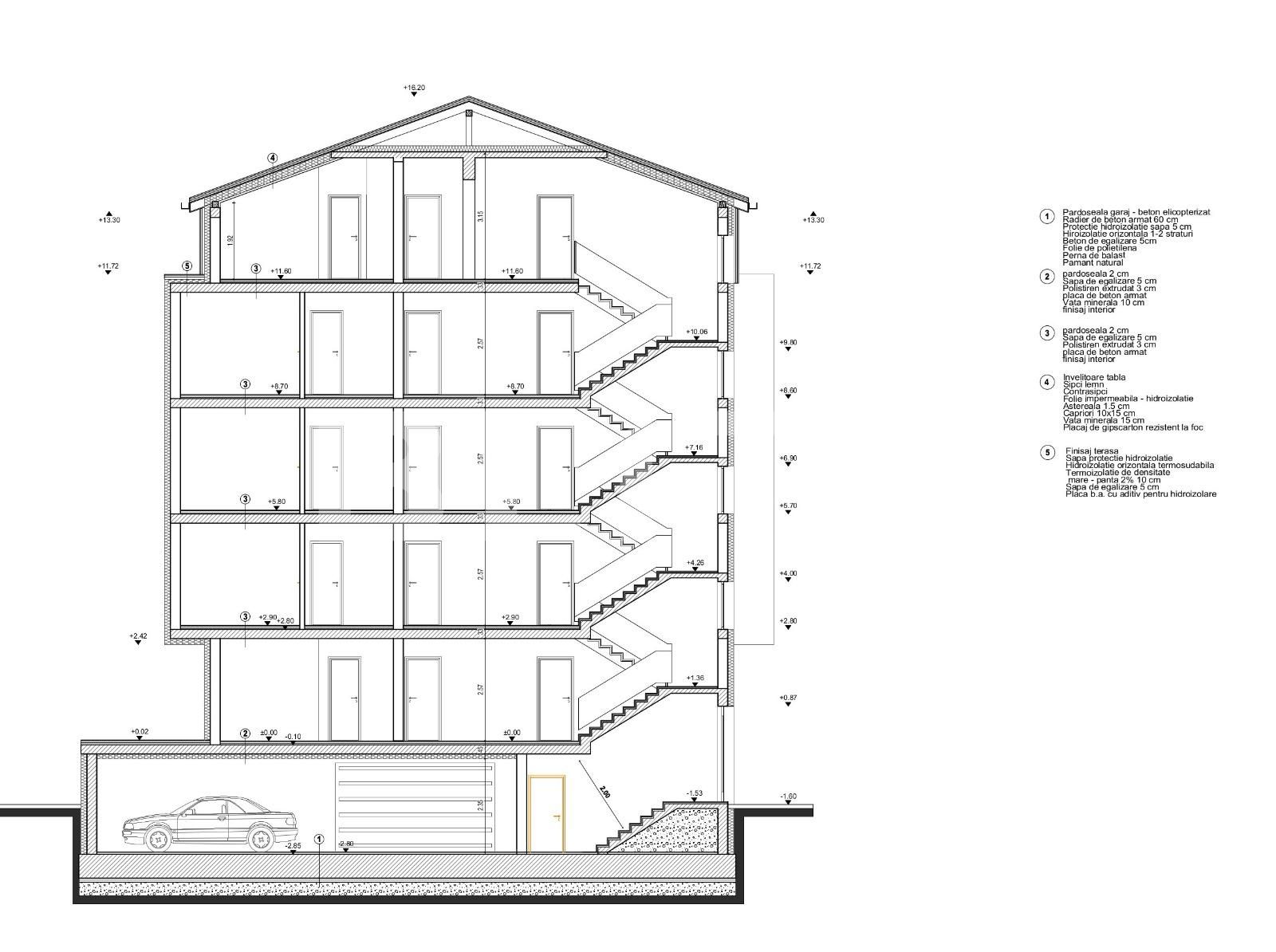 Apartament de vânzare 2 camere Floreşti - 31176AV | BLITZ Cluj-Napoca | Poza4
