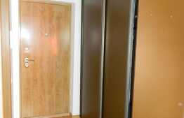 Apartament 2 camere, 55 mp, balcon, parcare subterana, zona Hotel Gala