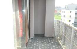 Apartament 2 camere, 55 mp, balcon, parcare subterana, zona Hotel Gala
