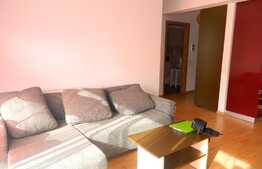 Apartament 2 camere, 55 mp, balcon, parcare subterana, zona Hotel Gala