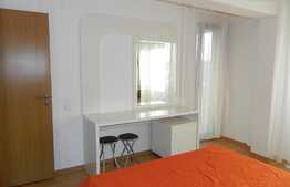 Apartament 2 camere, 55 mp, balcon, parcare subterana, zona Hotel Gala