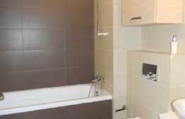 Apartament 2 camere, 55 mp, balcon, parcare subterana, zona Hotel Gala