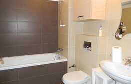 Apartament 2 camere, 55 mp, balcon, parcare subterana, zona Hotel Gala