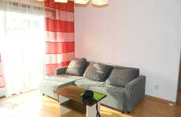 Apartament 2 camere, 55 mp, balcon, parcare subterana, zona Hotel Gala