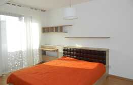 Apartament 2 camere, 55 mp, balcon, parcare subterana, zona Hotel Gala