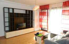 Apartament 2 camere, 55 mp, balcon, parcare subterana, zona Hotel Gala