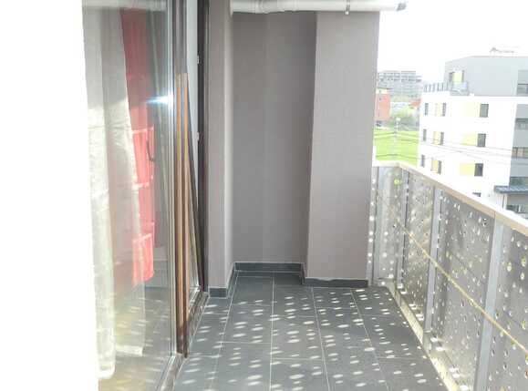 Apartament de închiriat 2 camere Zorilor - 31177AI | BLITZ Cluj-Napoca | Poza13