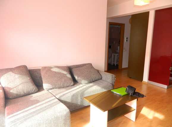 Apartament de închiriat 2 camere Zorilor - 31177AI | BLITZ Cluj-Napoca | Poza5