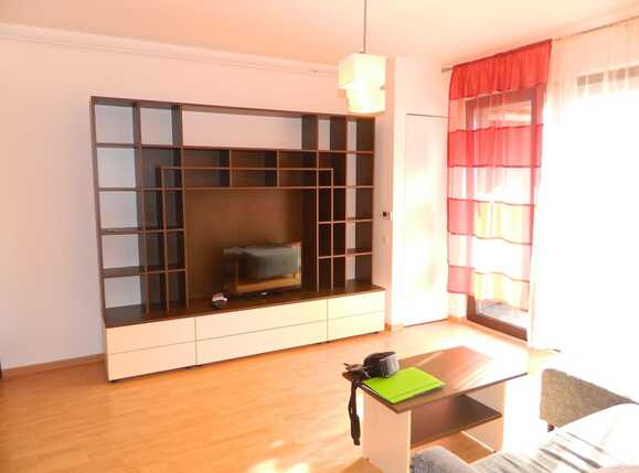 Apartament de închiriat 2 camere Zorilor - 31177AI | BLITZ Cluj-Napoca | Poza2