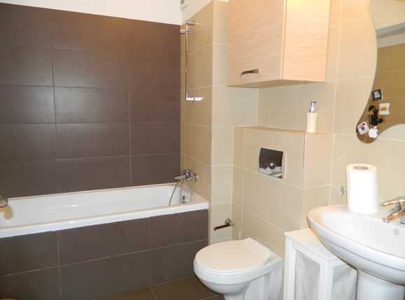 Apartament de închiriat 2 camere Zorilor - 31177AI | BLITZ Cluj-Napoca | Poza12