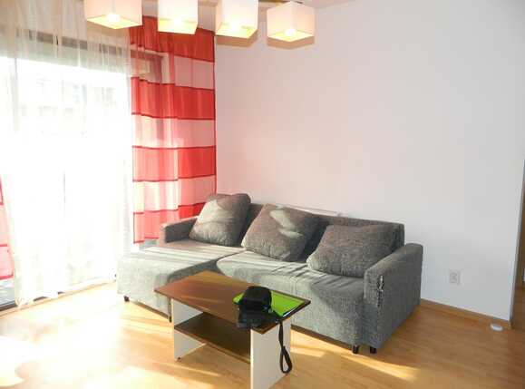 Apartament de închiriat 2 camere Zorilor - 31177AI | BLITZ Cluj-Napoca | Poza6