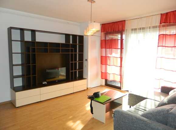 Apartament de închiriat 2 camere Zorilor - 31177AI | BLITZ Cluj-Napoca | Poza1