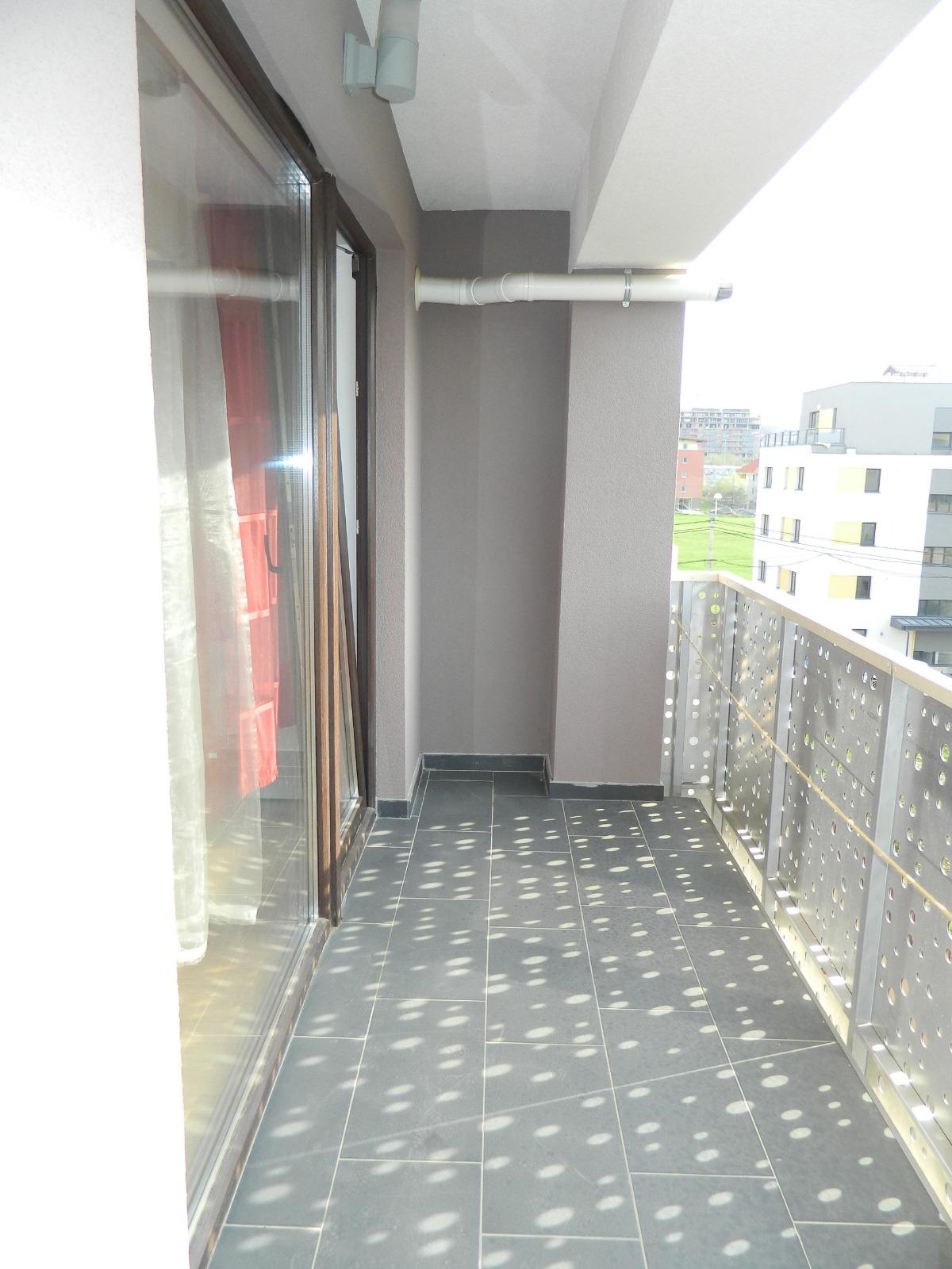 Apartament de închiriat 2 camere Zorilor - 31177AI | BLITZ Cluj-Napoca | Poza13