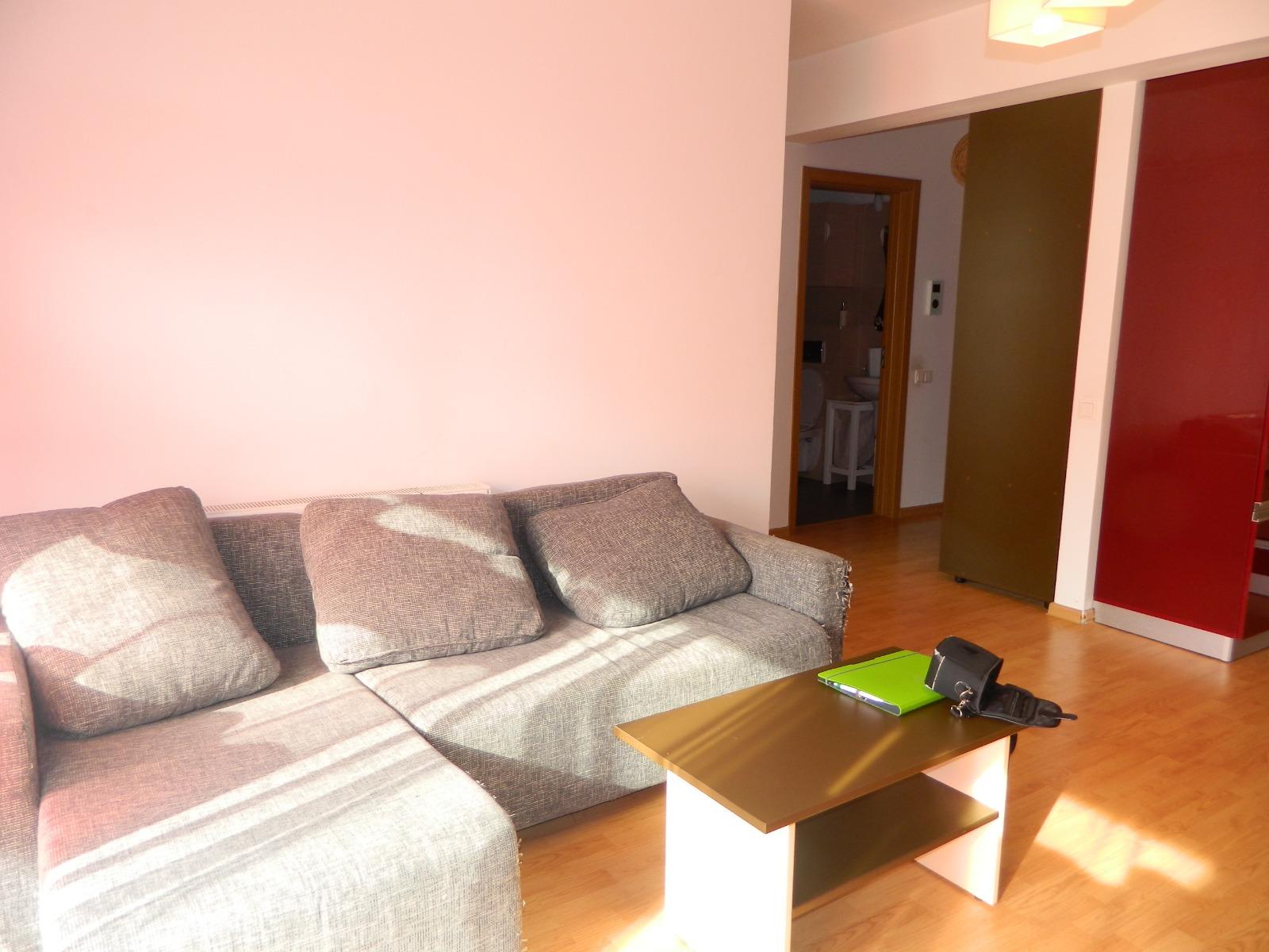 Apartament de închiriat 2 camere Zorilor - 31177AI | BLITZ Cluj-Napoca | Poza5