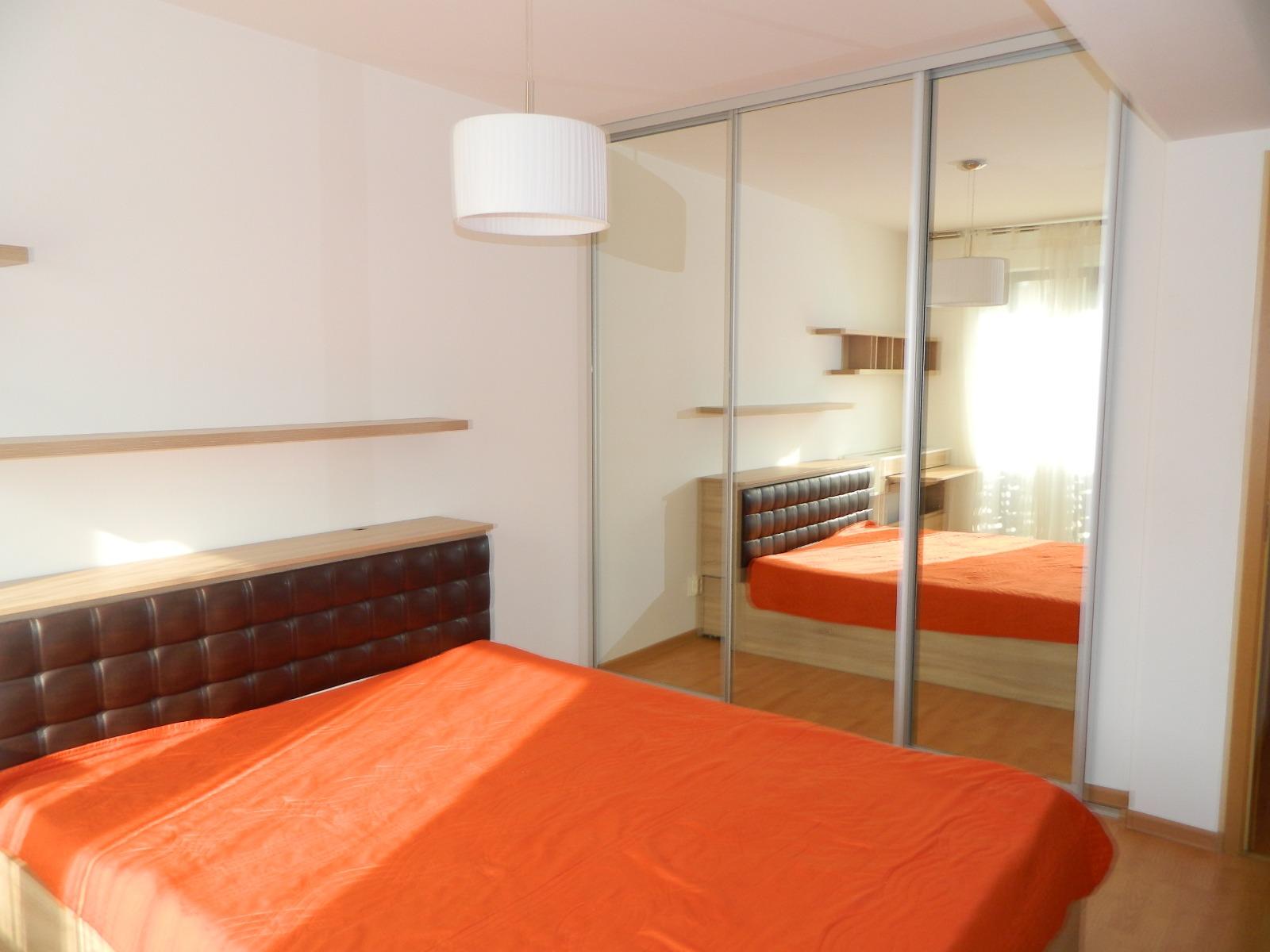 Apartament de închiriat 2 camere Zorilor - 31177AI | BLITZ Cluj-Napoca | Poza8