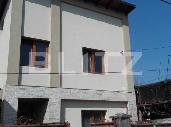 Casa de vânzare 4 camere Iris - 31178CV | BLITZ Cluj-Napoca | Poza1