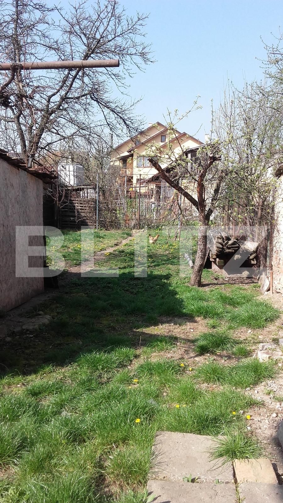 Casa de vânzare 4 camere Iris - 31178CV | BLITZ Cluj-Napoca | Poza2