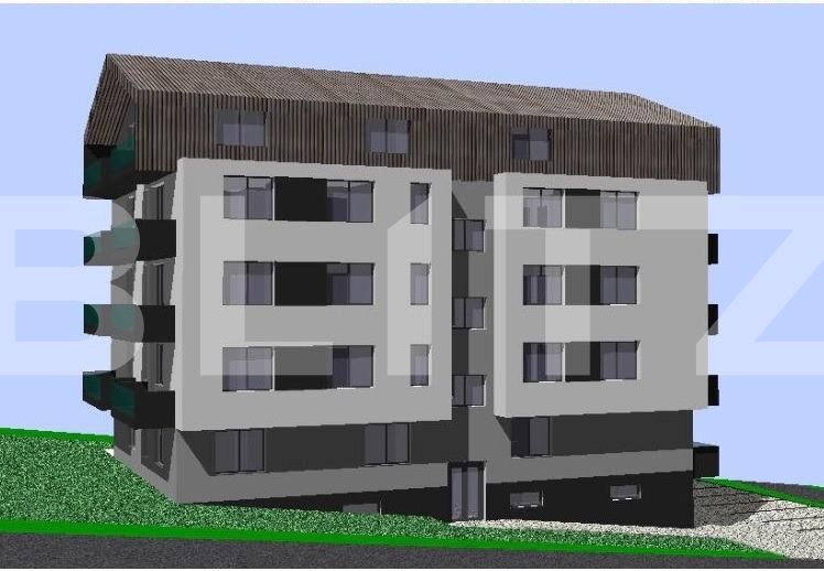 Apartament de vânzare 2 camere Floreşti - 31179AV | BLITZ Cluj-Napoca | Poza2