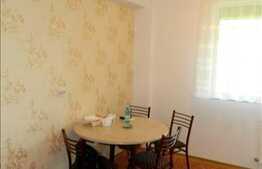 1 camera, 40 mp, parcare, imobil nou, zona Borhanciului!