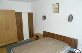 1 camera, 40 mp, parcare, imobil nou, zona Borhanciului!