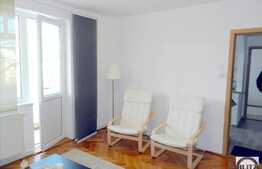 1 camera, 40 mp, parcare, imobil nou, zona Borhanciului!