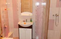 1 camera, 40 mp, parcare, imobil nou, zona Borhanciului!