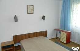 1 camera, 40 mp, parcare, imobil nou, zona Borhanciului!