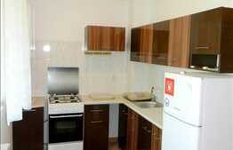 1 camera, 40 mp, parcare, imobil nou, zona Borhanciului!