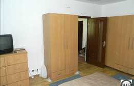 1 camera, 40 mp, parcare, imobil nou, zona Borhanciului!