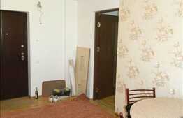 1 camera, 40 mp, parcare, imobil nou, zona Borhanciului!