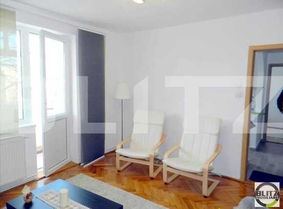 Garsonieră de închiriat Gheorgheni - 3118AI | BLITZ Cluj-Napoca | Poza7